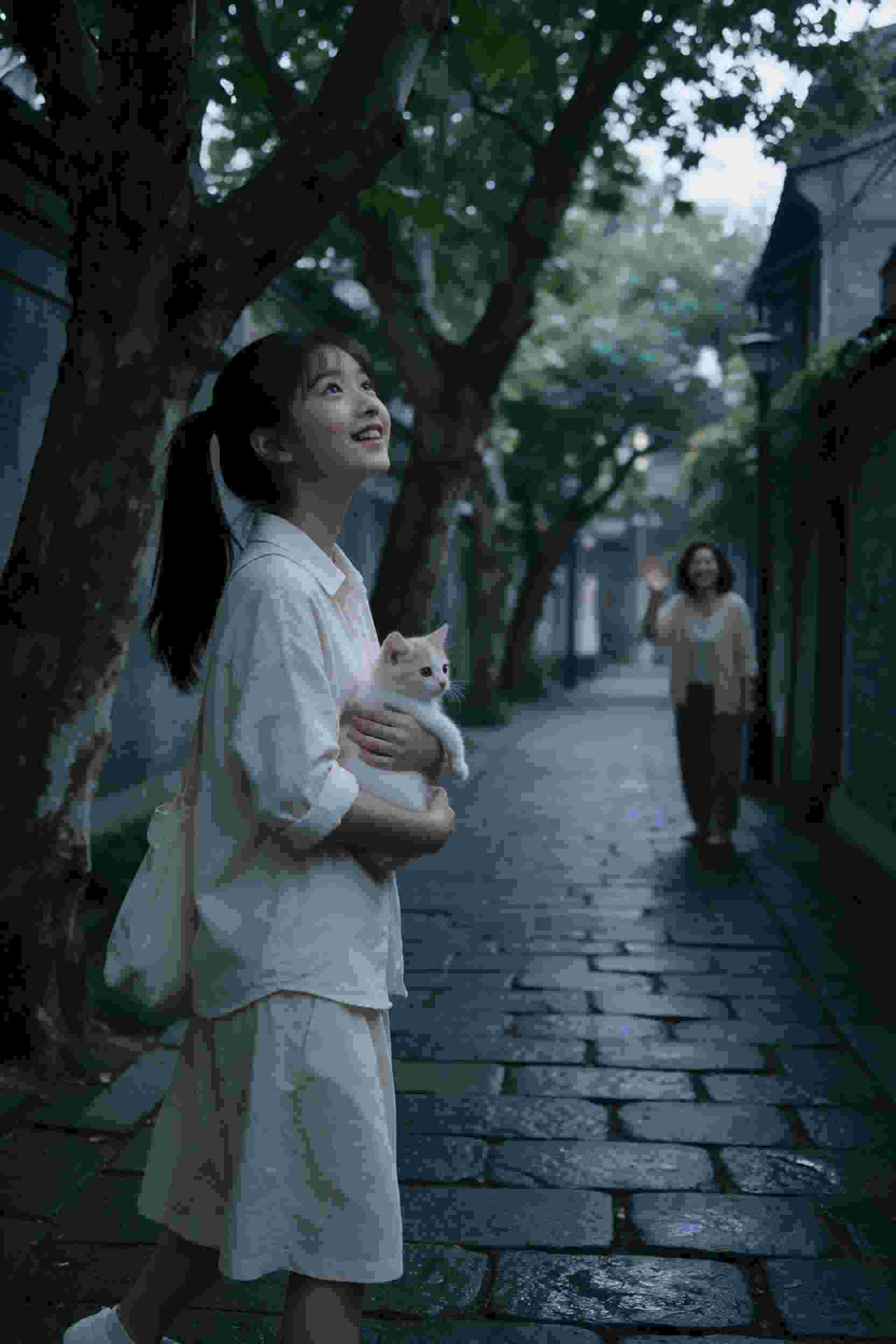水上青春