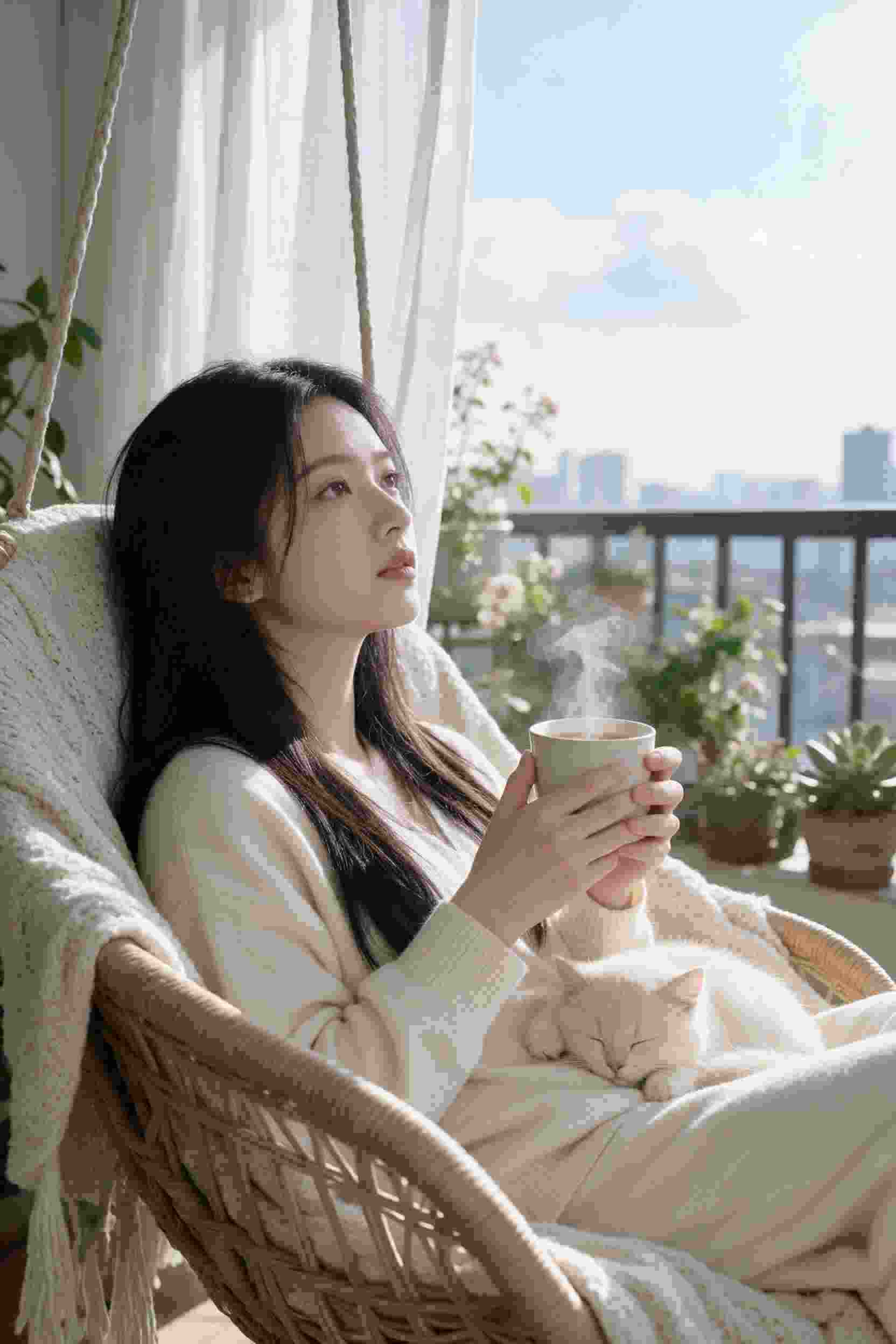 坚持之光