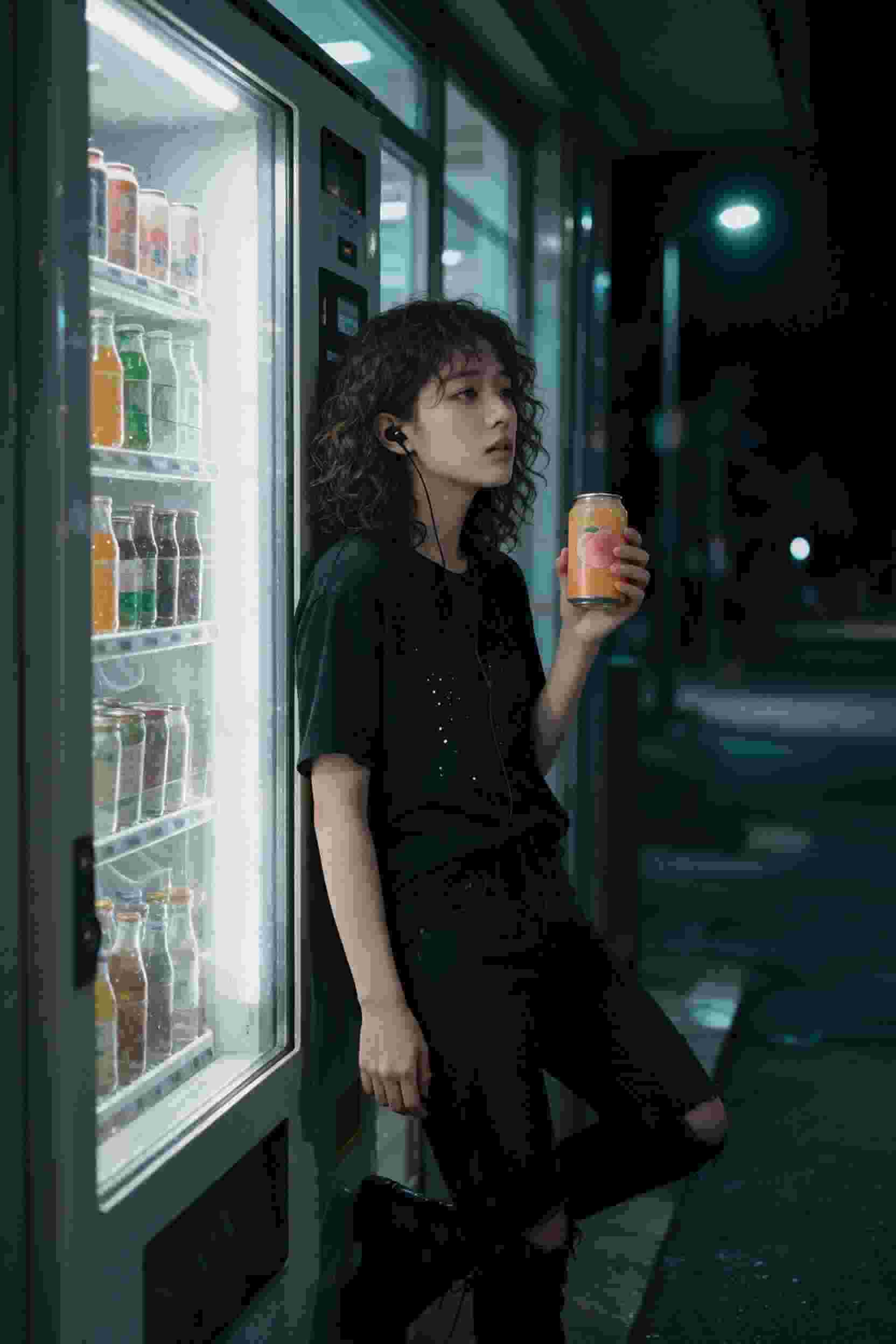 青春竞速