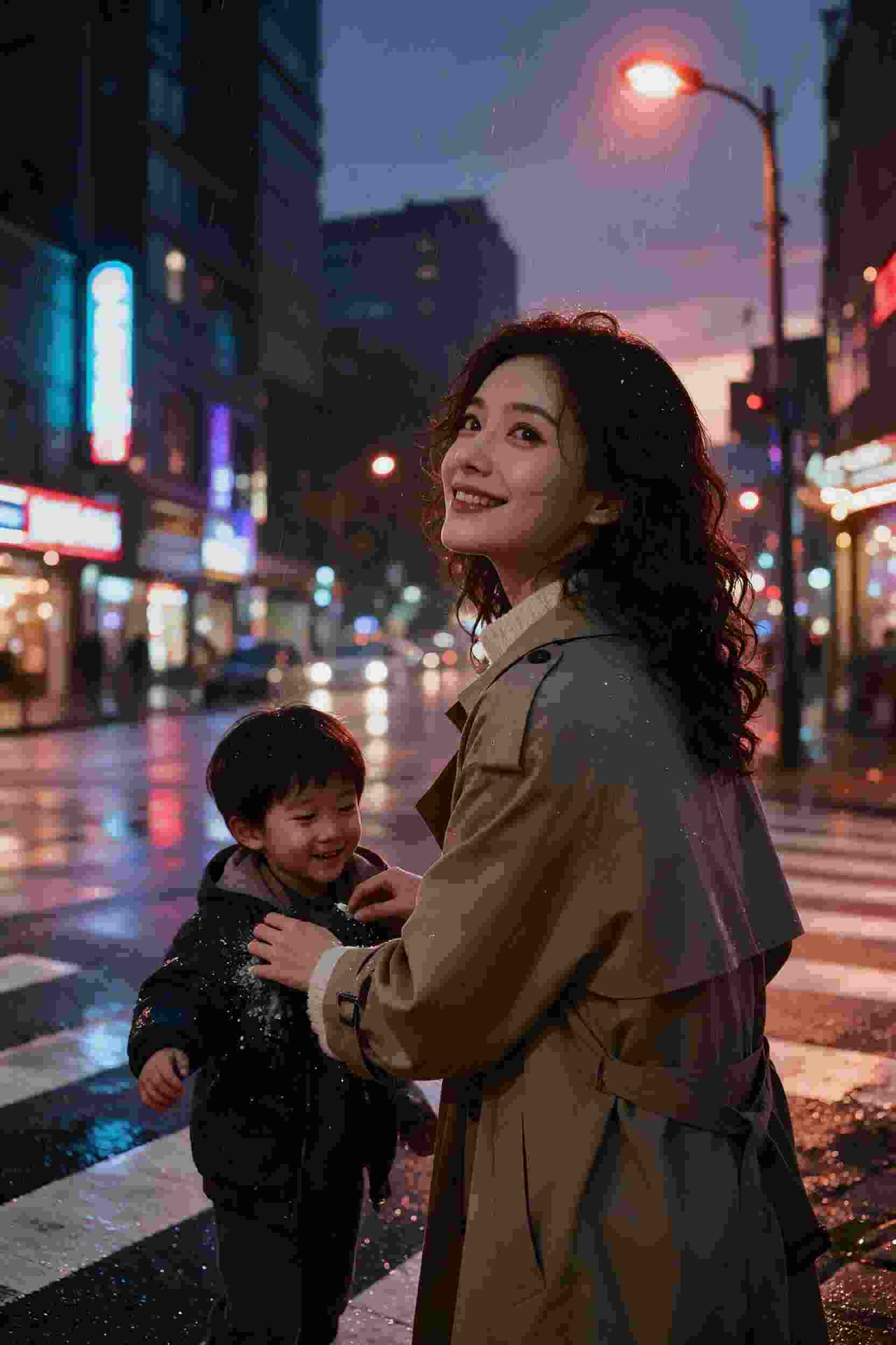 教练的秘密